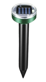 1× Відлякувач Garden Pro