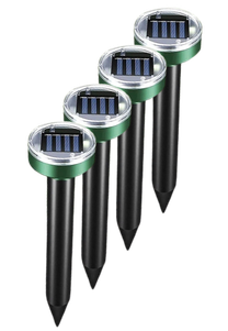 4 х Відлякувач Garden Pro